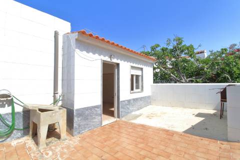 Moradia de Campo T1+2 em Maragota - Tavira