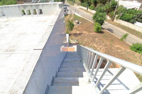 Moradia de Campo T1+2 em Maragota - Tavira