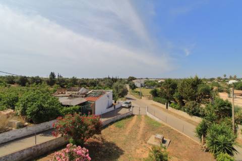 Moradia de Campo T1+2 em Maragota - Tavira