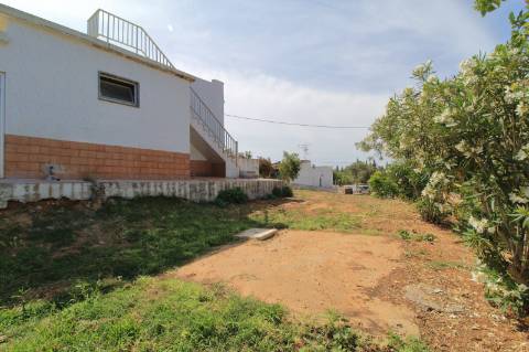 Moradia de Campo T1+2 em Maragota - Tavira
