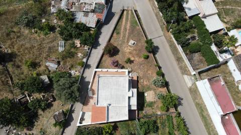 Moradia de Campo T1+2 em Maragota - Tavira