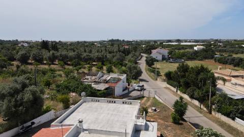 Moradia de Campo T1+2 em Maragota - Tavira