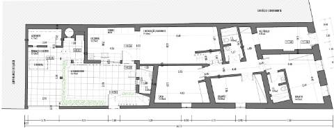Elegante Moradia Típica T3 com Garagem, Quintal e Terraço em Fuzeta