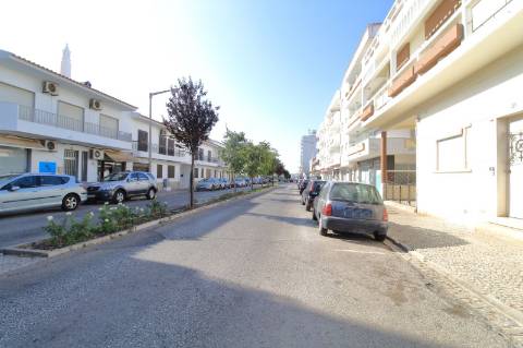 Terreno para Construção de um Hotel no Centro de São Brás de Alportel