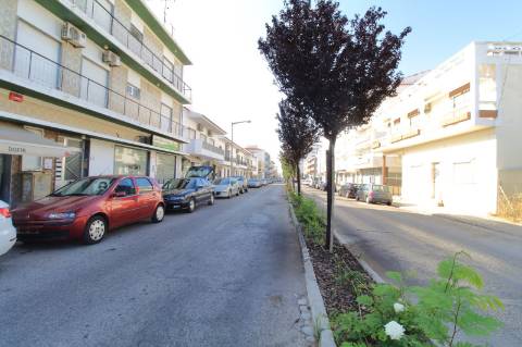 Terreno para Construção de um Hotel no Centro de São Brás de Alportel