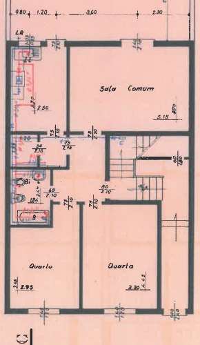 Apartamento T2 em Olhão
