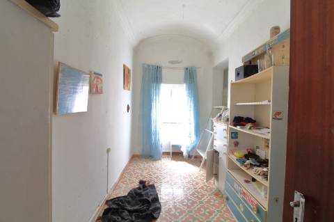 Moradia Típica T2 em Fuzeta