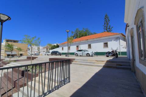 Moradia Típica T2 em Fuzeta