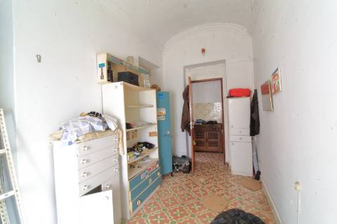 Moradia Típica T2 em Fuzeta