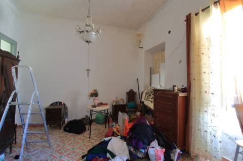 Moradia Típica T2 em Fuzeta