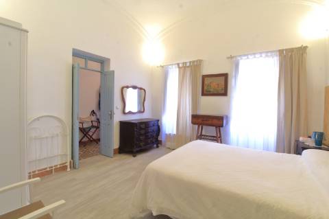 Moradia Típica T2+1 em Fuzeta