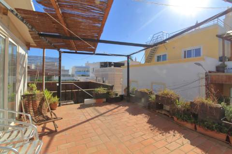 Moradia Típica T2+1 em Fuzeta