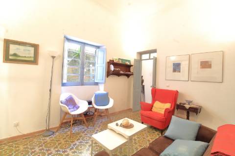 Moradia Típica T2+1 em Fuzeta