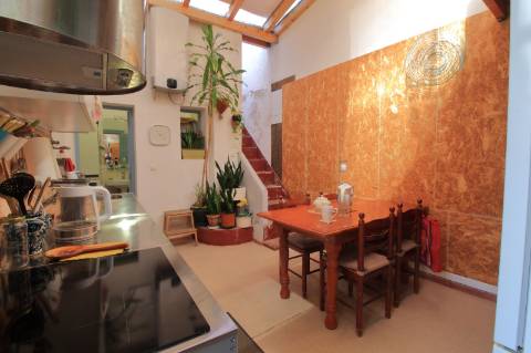 Moradia Típica T2+1 em Fuzeta