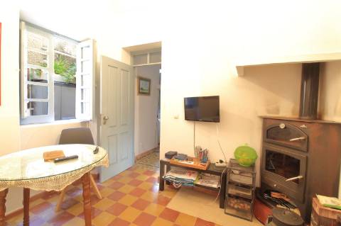 Moradia Típica T2+1 em Fuzeta