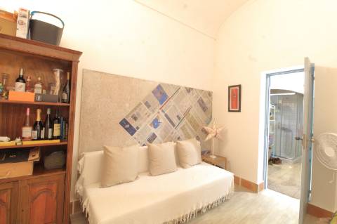 Moradia Típica T2+1 em Fuzeta