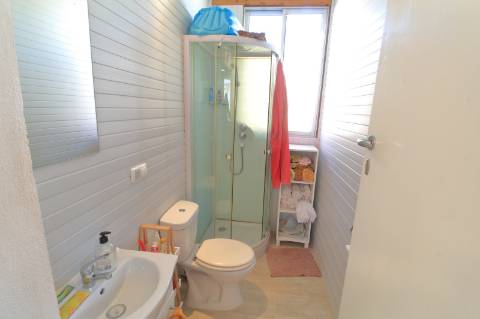 Moradia Típica T2+1 em Fuzeta