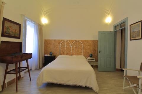 Moradia Típica T2+1 em Fuzeta