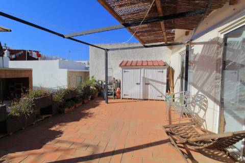 Moradia Típica T2+1 em Fuzeta