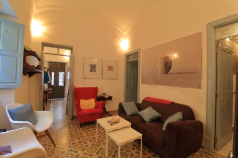 Moradia Típica T2+1 em Fuzeta