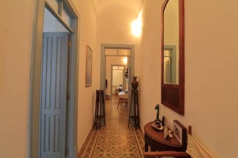 Moradia Típica T2+1 em Fuzeta