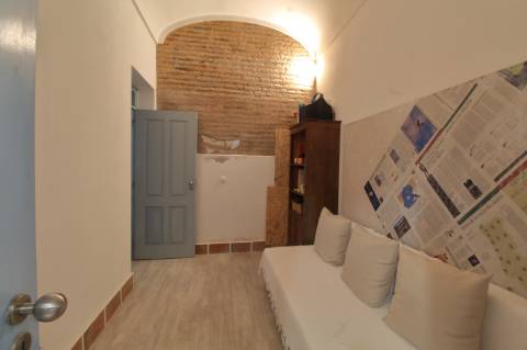 Moradia Típica T2+1 em Fuzeta