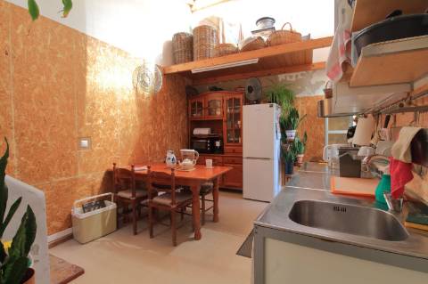 Moradia Típica T2+1 em Fuzeta