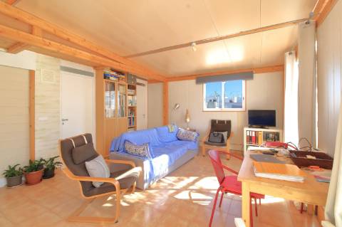 Moradia Típica T2+1 em Fuzeta