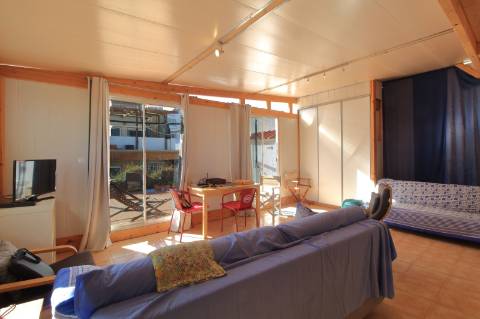 Moradia Típica T2+1 em Fuzeta