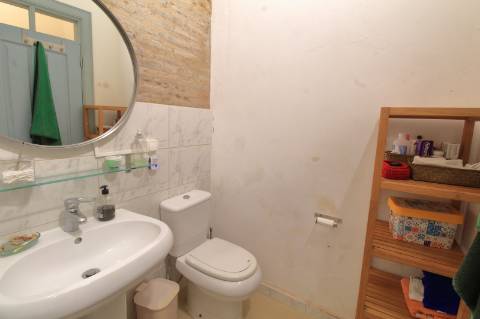 Moradia Típica T2+1 em Fuzeta