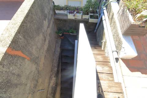 Moradia Típica T2+1 em Fuzeta