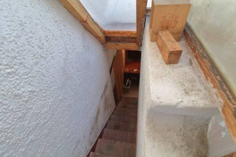 Moradia Típica T2+1 em Fuzeta