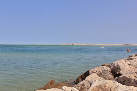 Moradia Típica T2+1 em Fuzeta