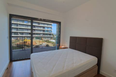 Apartamento T3 em Faro com Estacionamento