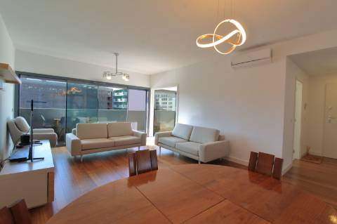 Apartamento T3 em Faro com Estacionamento