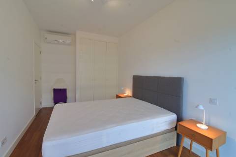 Apartamento T3 em Faro com Estacionamento