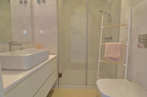 Apartamento T3 em Faro com Estacionamento