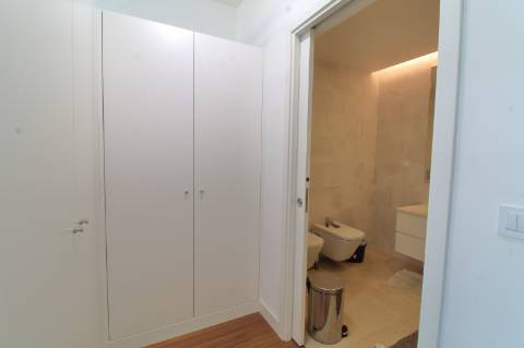 Apartamento T3 em Faro com Estacionamento