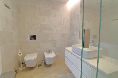 Apartamento T3 em Faro com Estacionamento