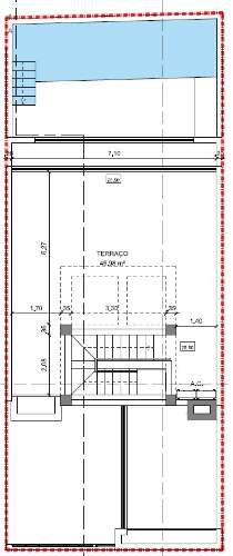 Moradia T3 com Vista Mar, Piscina e Estacionamento em Fuzeta
