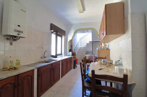 Moradia T2+1 em Fuzeta