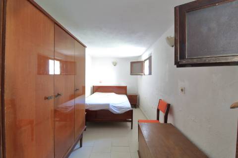 Moradia T2+1 em Fuzeta