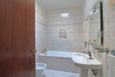 Moradia T2+1 em Fuzeta