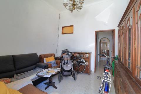 Moradia T2+1 em Fuzeta