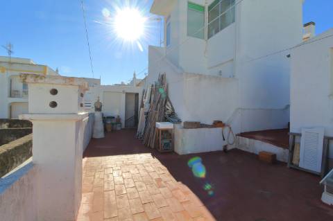 Moradia T2+1 em Fuzeta