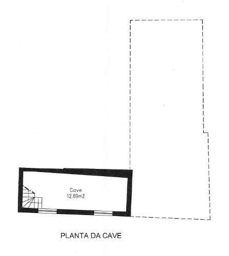 Moradia T2+1 em Fuzeta