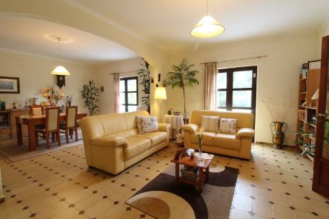 Espectacular Moradia T3 + 1 perto da Fuzeta