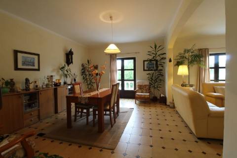 Espectacular Moradia T3 + 1 perto da Fuzeta