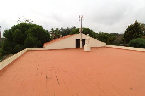 Espectacular Moradia T3 + 1 perto da Fuzeta