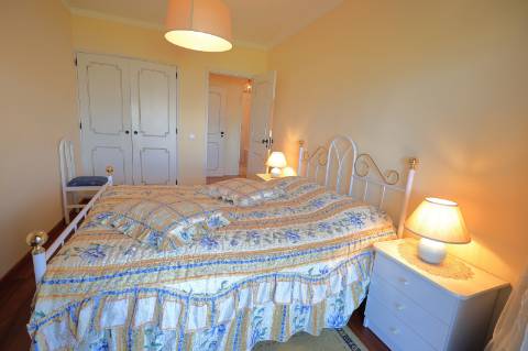 Apartamento T2 em Fuzeta